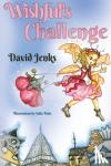 Jenks, David - Wishfuls Challenge