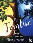 Harris, Triona - The Tomluc Tree