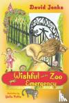 Jenks, David - Wishful and the Zoo Emergency