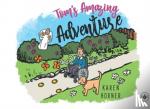 Horner, Karen - Tom's Amazing Adventure