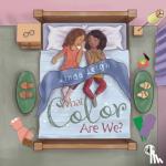 Leigh, Linda - What Color Are We?
