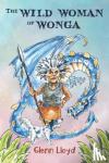 Lloyd, Glenn - The Wild Woman of Wonga
