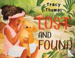 Thomas, Tracy - Lost and Found