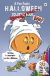 Shippee, Jerry - Fun Facts: Halloween Colouring Book