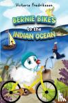 Fredriksson, Victoria - Bernie Bikes to the Indian Ocean