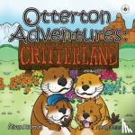 Ollerton, Missy - Otterton Adventures