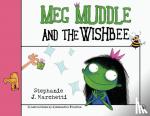 Marchetti, Stephanie J. - Meg Muddle and the Wishbee