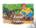Farao, Annie - The Adventures of Zeeron and Crash