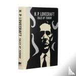 Lovecraft, H. P. - H. P. Lovecraft: Tales of Terror