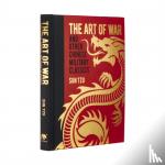 Tzu, Sun, Qi, Wu, Liao, Wei, Rangju, Sima - The Art of War and Other Chinese Military Classics
