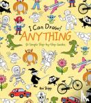 Potter, William (Author) - I Can Draw! Anything