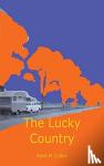 Cullen, Rose M - The Lucky Country