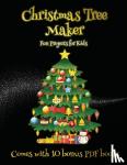 Manning, James - Fun Projects for Kids (Christmas Tree Maker)