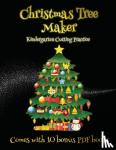 Manning, James - Kindergarten Cutting Practice (Christmas Tree Maker)