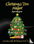 Manning, James - Paper craft games (Christmas Tree Maker)