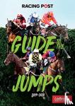  - Racing Post Guide to the Jumps 2019-2020