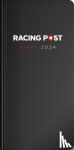  - Racing Post Pocket Diary 2024