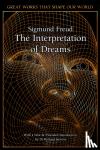 Sigmund Freud - The Interpretation of Dreams