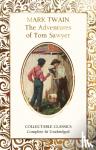 Mark Twain - The Adventures of Tom Sawyer