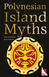 Jackson, J. K. - Polynesian Island Myths