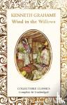 Grahame, Kenneth - The Wind in The Willows