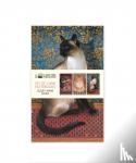 Flame Tree Studio - Lesley Anne Ivory Set of 3 Mini Notebooks