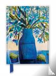 Flame Tree Studio - Este MacLeod: San Pedro (Foiled Journal)