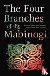  - The Four Branches of the Mabinogi - Epic Stories, Ancient Traditions
