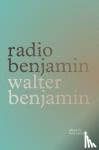 Benjamin, Walter - Radio Benjamin