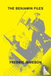 Jameson, Fredric - The Benjamin Files