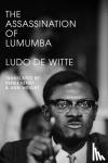 De Witte, Ludo - The Assassination of Lumumba