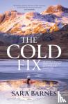 Barnes, Sara - The Cold Fix