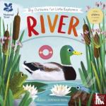  - National Trust: Big Outdoors for Little Explorers: River