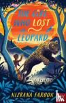 Farook, Nizrana - The Girl Who Lost a Leopard