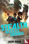 Rohan, Jason - S.T.E.A.L.T.H.: Access Denied