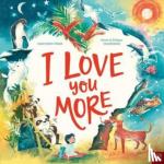 Welsh, Clare Helen - I Love You More