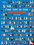  - British Museum: Find Tom in Time: Shakespeare's London