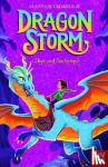 Chisholm, Alastair - Dragon Storm: Skye and Soulsinger