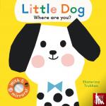  - BABY FACES: LITTLE DOG, WHERE ARE YOU?