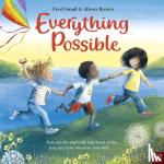 Small, Fred - Everything Possible
