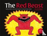 Al-Ghani, Kay - The Red Beast - Helping Children on the Autism Spectrum to Cope with Angry Feelings