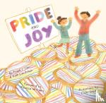 Sileo, Frank J., Lum-Potvin, Kate - Pride and Joy