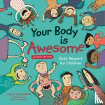 Danielsdottir, Sigrun - Your Body is Awesome (2nd edition)