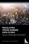 Mercurio, Bryan, Yu, Ronald - Regulating Cross-Border Data Flows