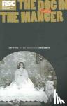 Lope De Vega - Dog in the Manger - A Play by Lope De Vega