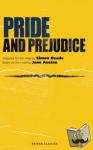 OBERON - Pride and Prejudice - Or First Impressions