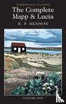 Benson, E.F. - The Complete Mapp & Lucia