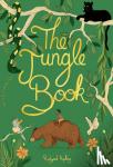 Kipling, Rudyard - The Jungle Book