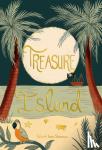 Stevenson, Robert Louis - Treasure Island