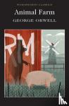 Orwell, George - Animal Farm